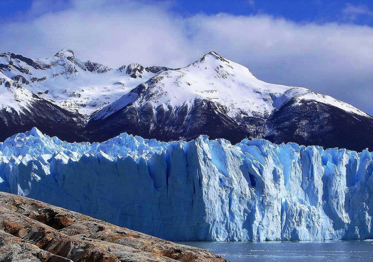 Nido De Luna El Calafate Ngoại thất bức ảnh