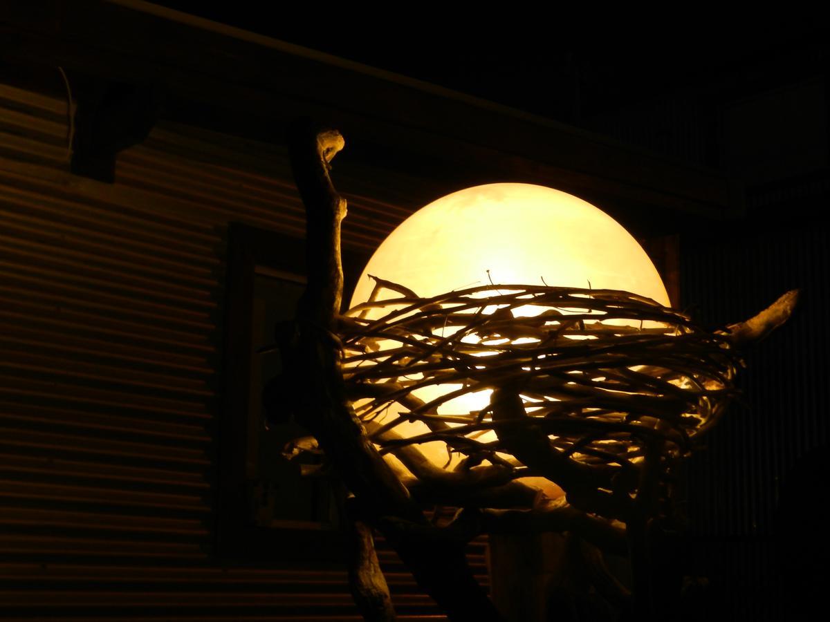 Nido De Luna El Calafate Ngoại thất bức ảnh