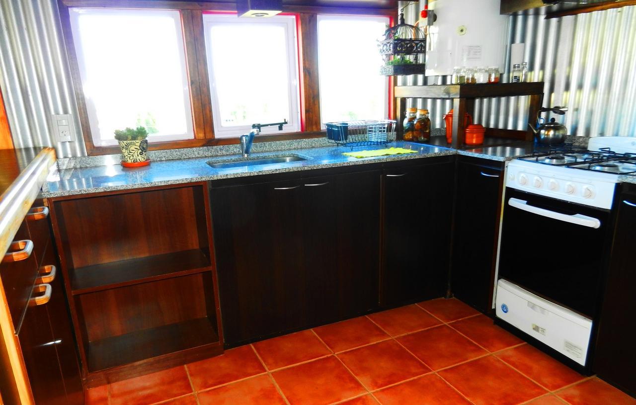 Nido De Luna El Calafate Ngoại thất bức ảnh