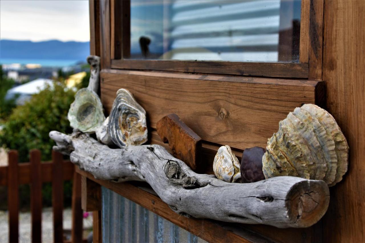 Nido De Luna El Calafate Ngoại thất bức ảnh